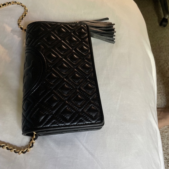 Tory Burch crossbody purse